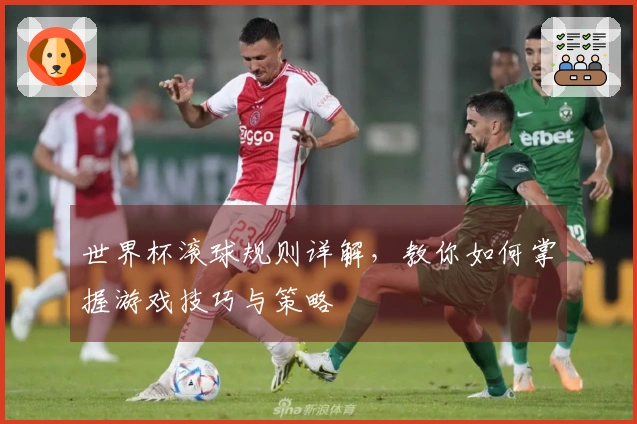 世界杯滚球规则详解，教你如何掌握游戏技巧与策略