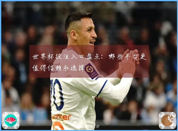 世界杯投注入口盘点：哪些平台更值得信赖和选择